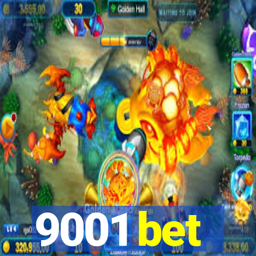 9001 bet